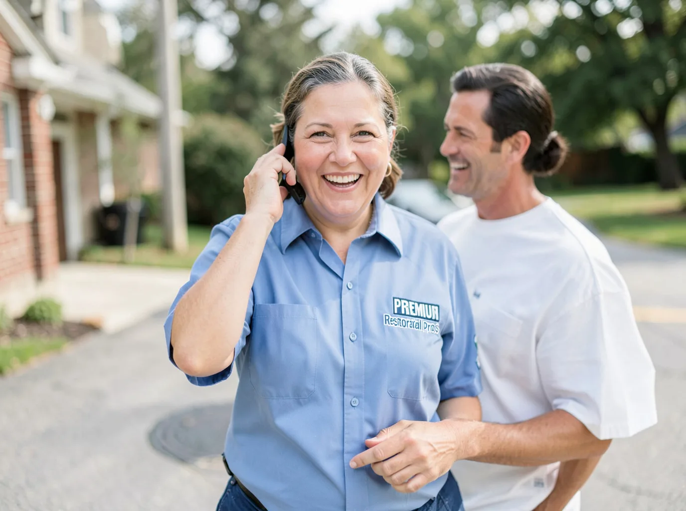 Water Damage Restoration Plainsboro, NJ FAQs